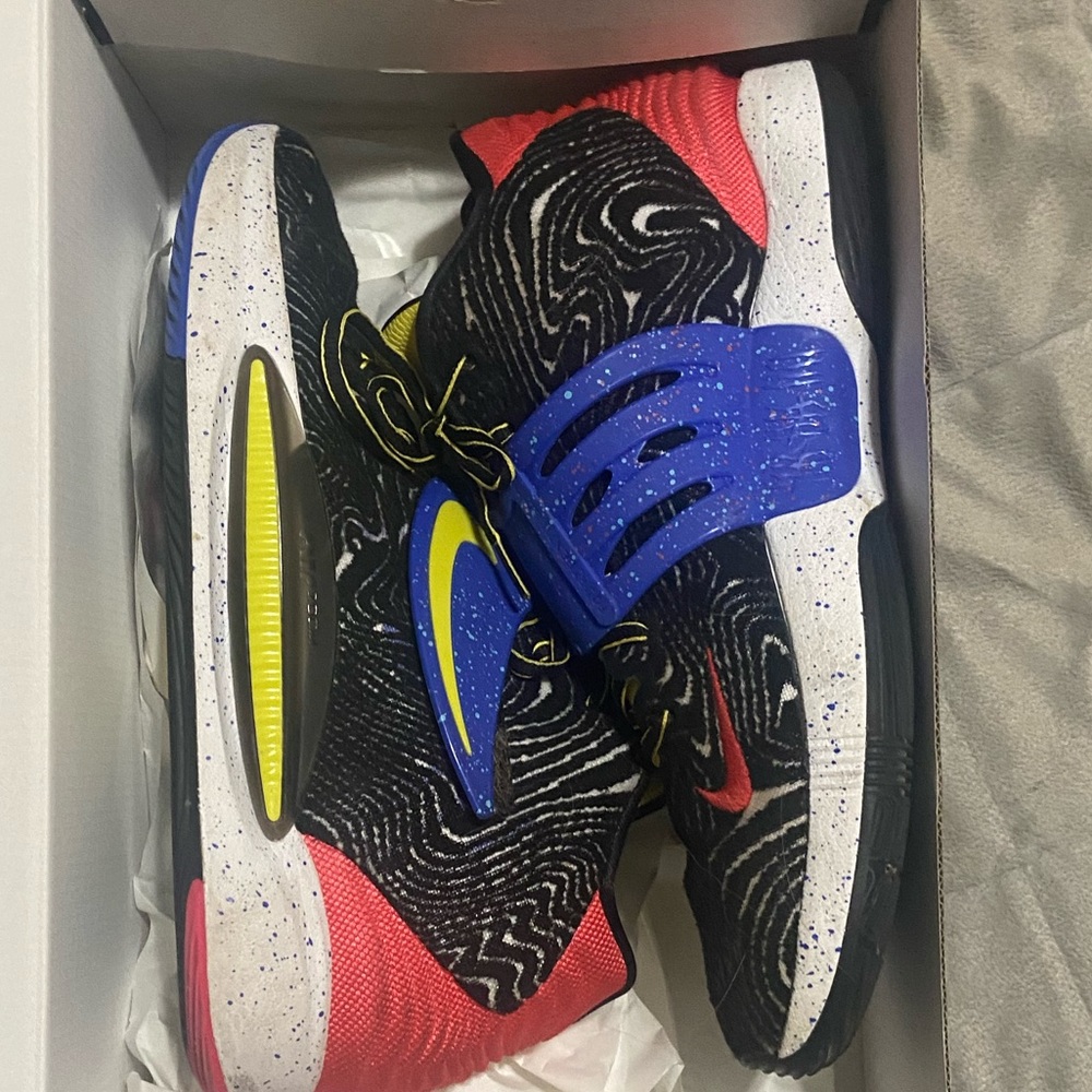 Nike mens kd 12s size 12